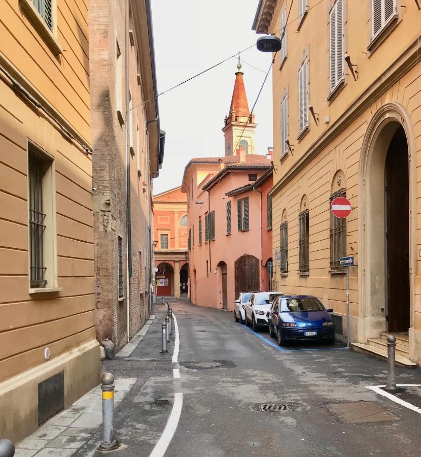 Casa Guido Reni Bolonha Exterior foto