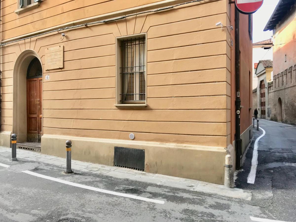 Casa Guido Reni Bolonha Exterior foto