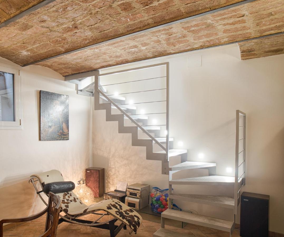 Casa Guido Reni Bolonha Exterior foto