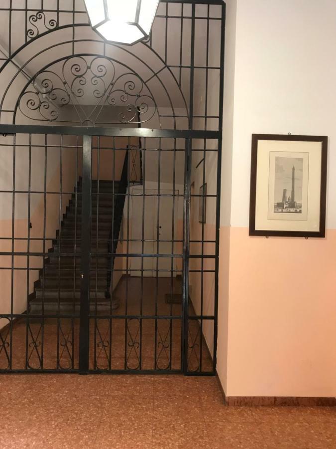 Casa Guido Reni Bolonha Exterior foto